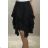 Elegant women's skirt (uni s / m) ITALIAN FASHION IMM20202