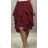 Elegant women's skirt (uni s / m) ITALIAN FASHION IMM20202