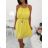 Summer dress for women's shoulder straps (uni sl) ITALIAN MODE IM417188