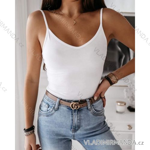 Dress with 3/4-sleeve ladies pocket (uni sl) ITALIAN Fashion IM3181746