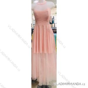 Long dress for women (UNI s-m) ITALIAN FASHION IMM20FL5620