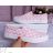Poltopánky dámske (36-41) WSHOES OBUV OB220499