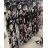 Summer long dress womens (uni sl) ITALIAN Fashion IM918J17170