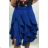 Elegant women's skirt (uni s / m) ITALIAN FASHION IMM20202