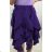 Elegant women's skirt (uni s / m) ITALIAN FASHION IMM20202