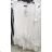 Blouse tunic short sleeve women (UNI S / M) ITALIAN FASHION IMM20246