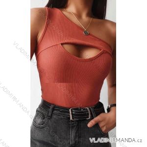 Top tank top summer women (uni sm) ITALIAN FASHION IMM200407A