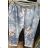 Sweatpants long ladies oversized (UNI XL-2XL) ITALIAN FASHION IMN20014