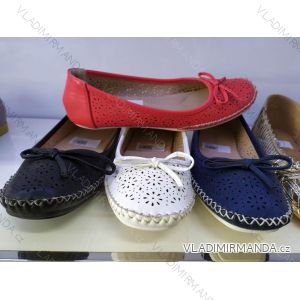 Women's Flats (36-41) BSHOES SHOES OBB20013