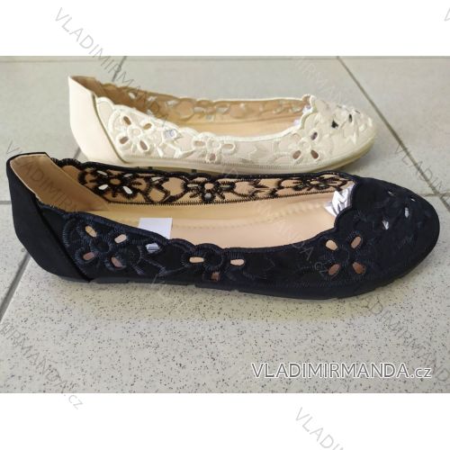 Women's Flats (36-41) BSHOES SHOES OBB20013