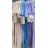 Summer Women Dress (uni SL) ITALIAN Fashion IM9171