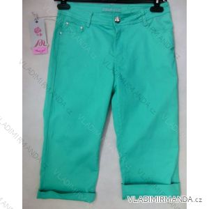 Pants 3/4 Short Ladies (30-38) MOON GIRL SHK5155X

