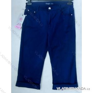 Pants 3/4 Short Ladies (30-38) MOON GIRL SHK5137R
