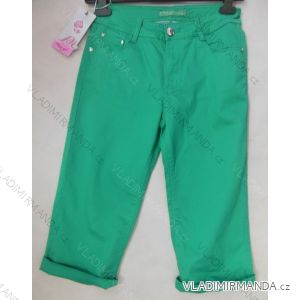 Trousers 3/4 short womens (30-38) MOON GIRL SHK5155N
