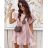 Summer short sleeve summer dress (UNI SL) ITALIAN FASHION IMK201505105