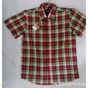 Men's short sleeve shirt (39-45) C24331
