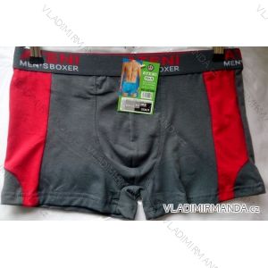 Men's boxer (m-3xl) ATENI AT006
