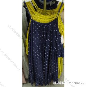 Summer women's dresses (uni m / l) ITALIAN MODA IM719235