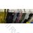 Summer women's dresses (uni m / l) ITALIAN MODA IM719235