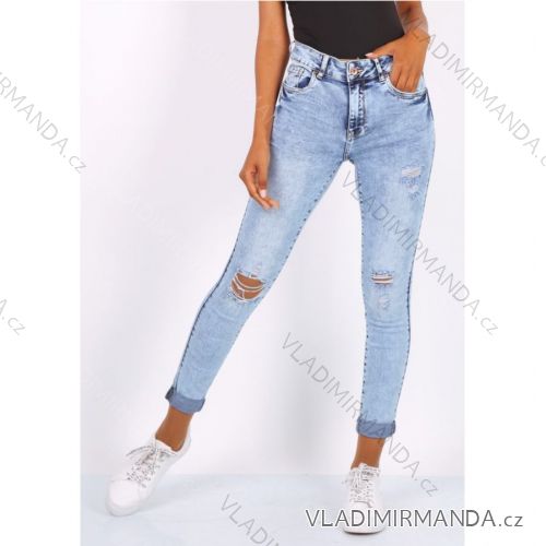 Jeans pants women (xs-xl) HELLO MISS MA520554