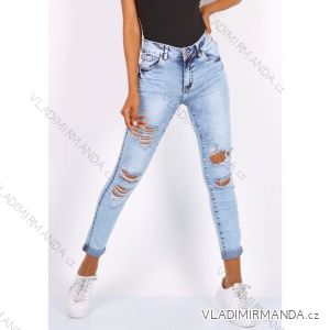 Jeans pants women (xs-xl) HELLO MISS MA520555
