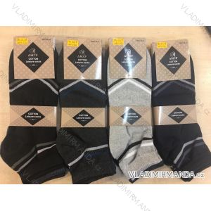 Men's cotton ankle socks (40-43,44-47) AMZF PK2029

