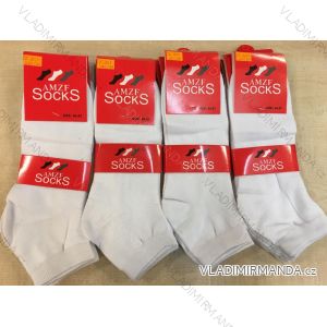 Men's ankle socks (40-43,44-47) AMZF PK2010
