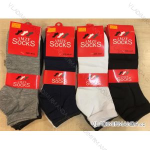 Men's ankle socks (40-43,44-47) AMZF PK2013
