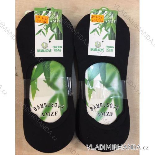 Bamboo men's shoes (40-43,44-47) AMZF JA1101