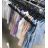 Women's summer cotton tank top (UNI S-M) ITALIAN FASHION IMM20302

