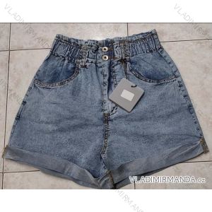 Shorts summer jeans shorts (XS-XL) ITALIAN FASHION IMM20317