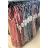 Women's long sleeve dress (uni s / m) ITALIAN Fashion IMM20UN2788
