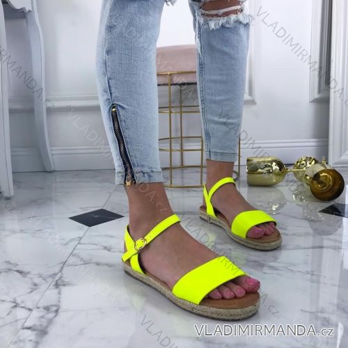 Women's sandals (36-41) WSHOES SHOES OB2201041
