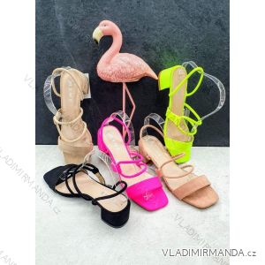 Women's sandals (36-41) WSHOES SHOES OB2201071
