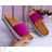 Women's slippers (36-41) WSHOES SHOES OB220335
