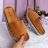 Women's slippers (36-41) WSHOES SHOES OB220335
