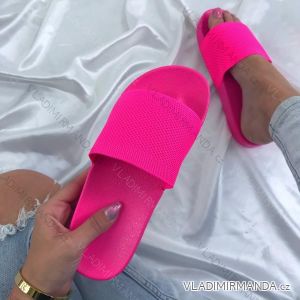 Women's slippers (36-41) WSHOES SHOES OB220341
