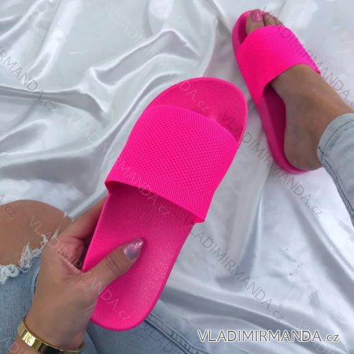 Women's slippers (36-41) WSHOES SHOES OB220341
