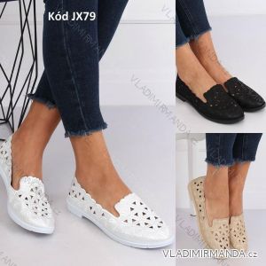 Women's espadrilles shoes (36-41) WSHOES OBUV OB220JX79
