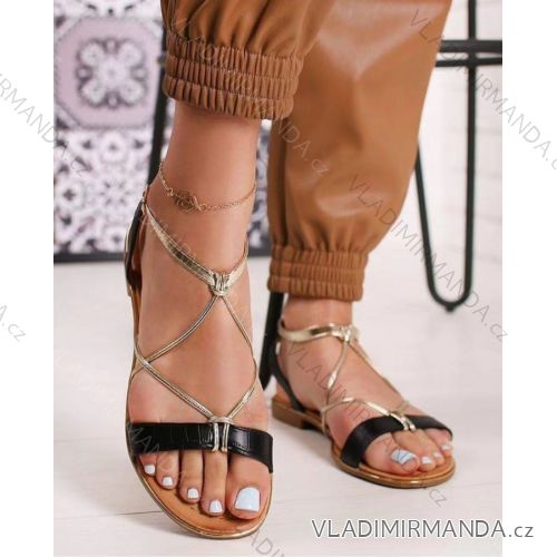 Women's sandals (36-41) WSHOES SHOES OB220352
