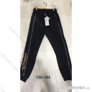 Boys' Sweatpants (98-128) GRACE GRA19B84601