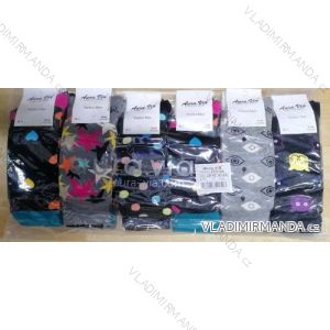 Lightweight children's socks (23-34) AURA.VIA GRT19036