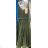 Dress with 3/4-sleeve ladies pocket (uni sl) ITALIAN Fashion IM3181746