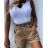 Top tank top summer women (uni s-m) ITALIAN FASHION IMM20430