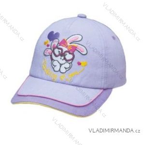 Kids Girls Cap (48-52) YO! CZD-027
