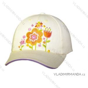 Cap Girls (50-54) YO! CZD-031
