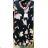 Dress with 3/4-sleeve ladies pocket (uni sl) ITALIAN Fashion IM3181746