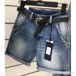 Shorts summer jeans shorts (XS-XL) ITALIAN FASHION IMM20317