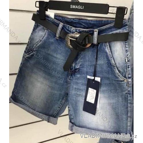 Shorts summer jeans shorts (XS-XL) ITALIAN FASHION IMM20317