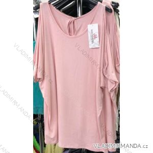 Women's short sleeve t-shirt (UNI S-M) ITALIAN FASHION IMM20308